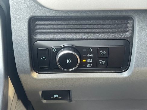 New 2026 Ford F350 XL w/ STX Appearance Package image 15