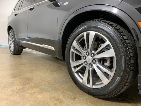 Used 2021 Cadillac XT6 Premium Luxury AWD/4WD image 6