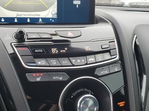 Used 2023 Acura RDX AWD image 23