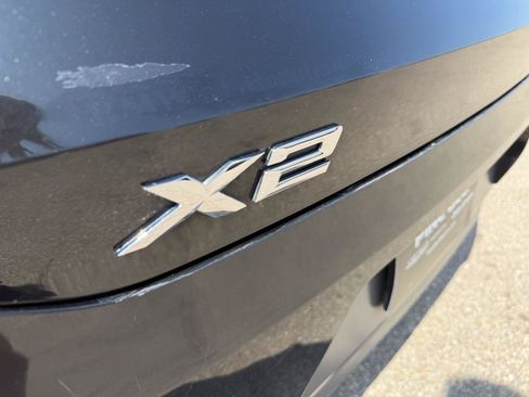 Used 2018 BMW X2 xDrive28i AWD/4WD image 24
