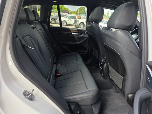 Used 2019 BMW X3 xDrive30i image 22