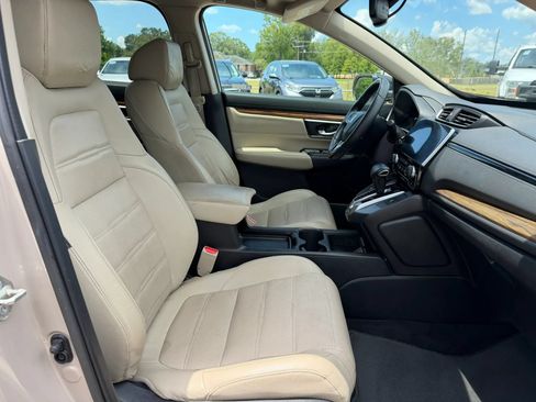 Used 2019 Honda CR-V EX-L image 21