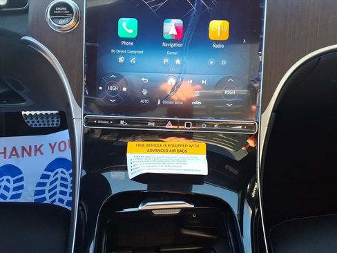 New 2026 Mercedes-Benz GLC 300 4MATIC image 23