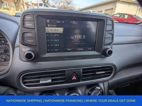 Used 2021 Hyundai Kona SEL image 23