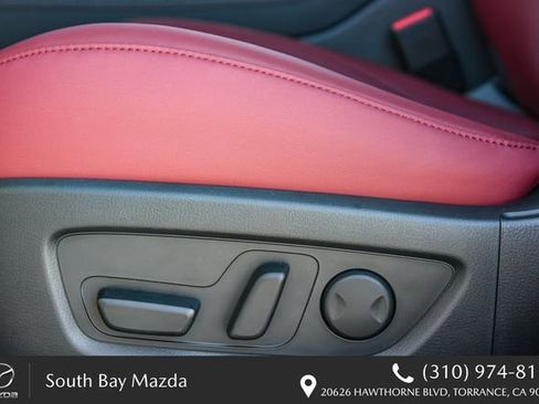 New 2026 MAZDA CX-30 AWD 2.5 S image 16