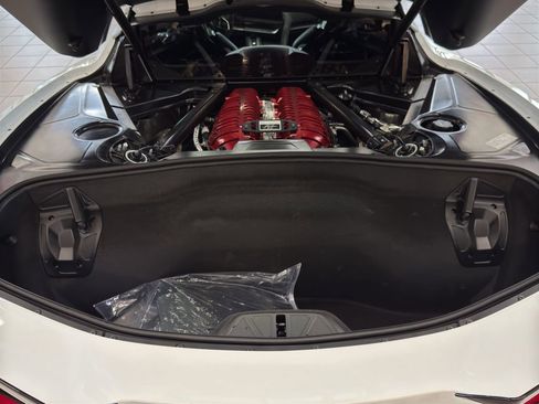 New 2026 Chevrolet Corvette Z06 w/ Battery Protection Package image 37