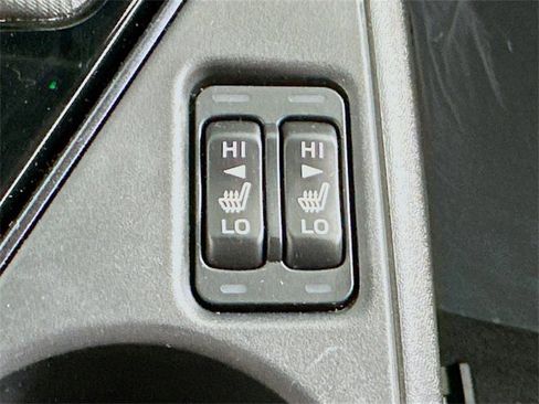 Used 2025 Subaru Impreza RS w/ Popular Package #1 image 19