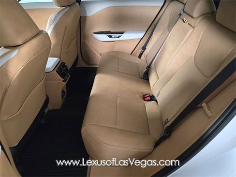 New 2026 Lexus RZ 450e AWD image 12