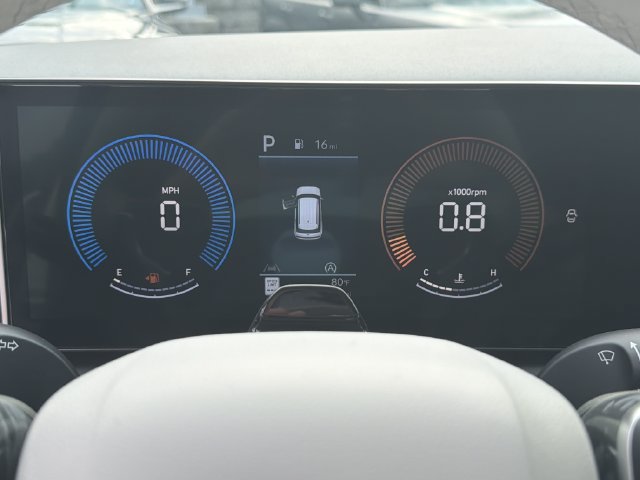 New 2026 Hyundai Santa Fe SEL FWD image 29