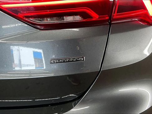 Used 2025 Audi Q3 2.0T Premium Plus w/ Premium Plus Package image 11