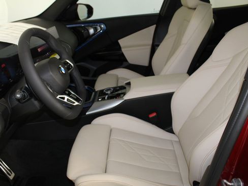 New 2026 BMW X3 xDrive30 w/ Premium Package image 5