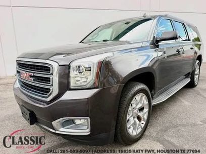 Used 2019 GMC Yukon XL Denali