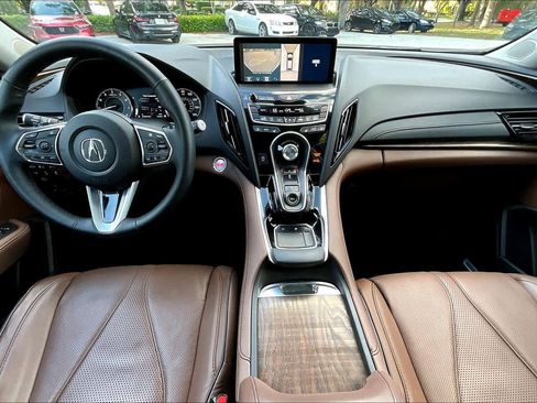 Used 2019 Acura RDX FWD w/ Advance Package image 14