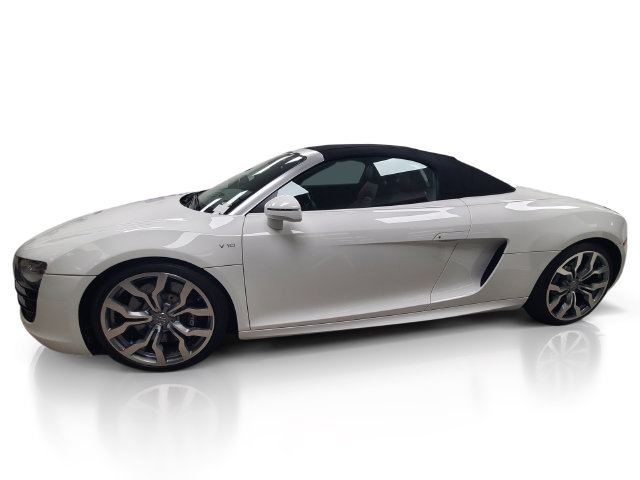 Used 2011 Audi R8 V10 AWD/4WD image 4