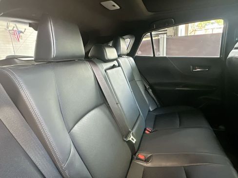 Used 2021 Toyota Venza Limited w/ Advanced Technology Package AWD/4WD image 26