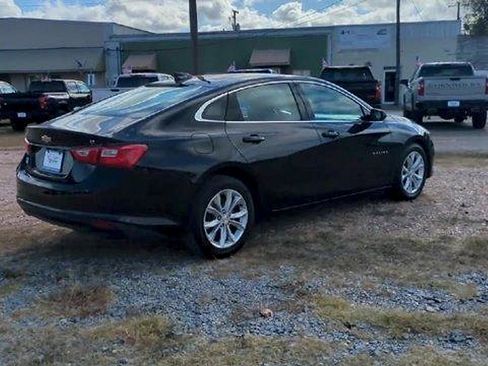 Used 2024 Chevrolet Malibu LT FWD image 8