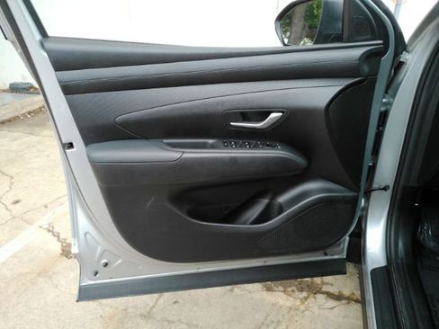 Used 2026 Hyundai Tucson SEL FWD image 13