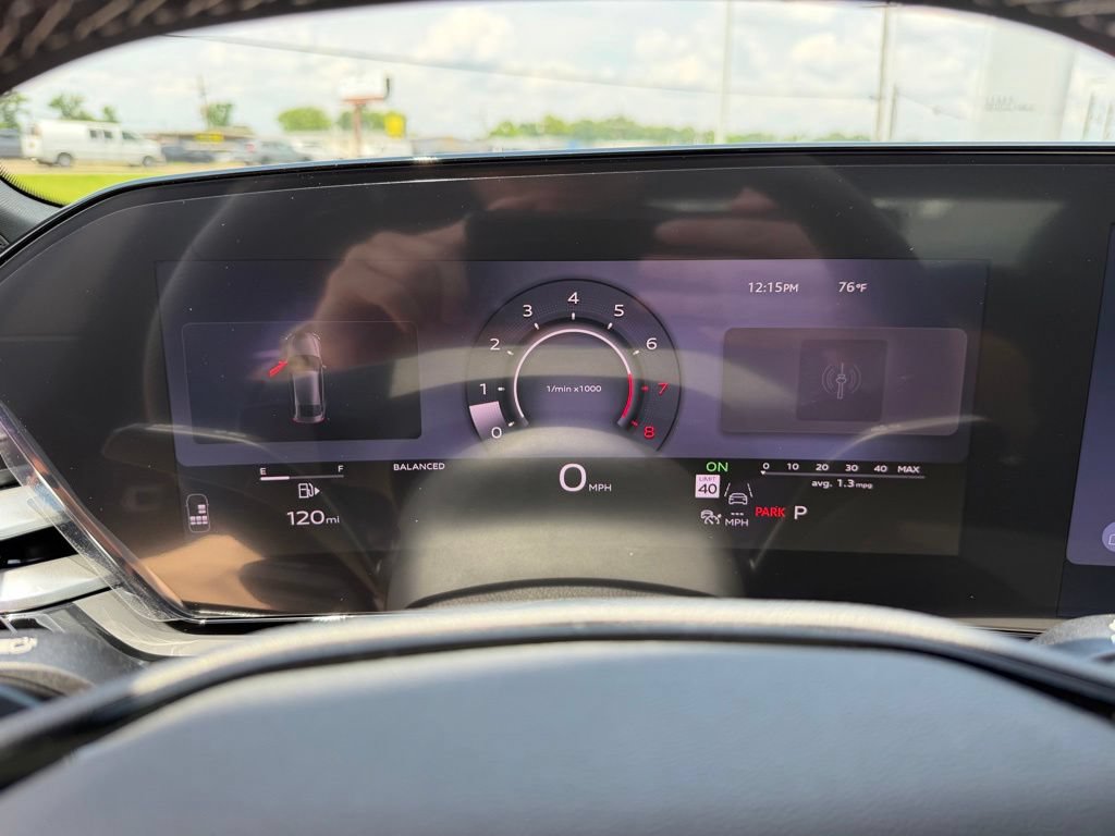 New 2026 Audi S5 Premium Plus AWD/4WD image 21