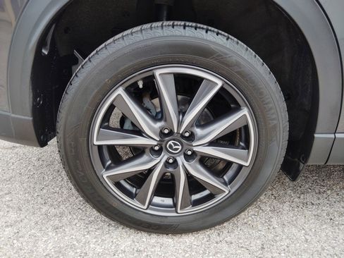 Used 2017 MAZDA CX-5 Grand Select image 9