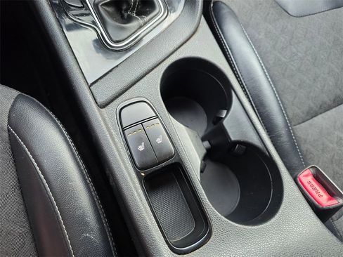 Used 2018 Kia Niro EX w/ EX Touring Graphite Edition image 23