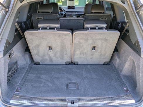 Used 2019 Audi Q7 3.0T Premium Plus image 19