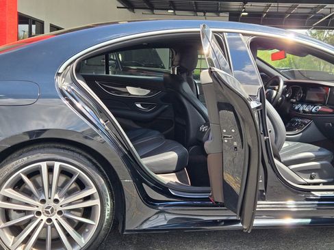 Used 2019 Mercedes-Benz CLS 450 4MATIC image 15