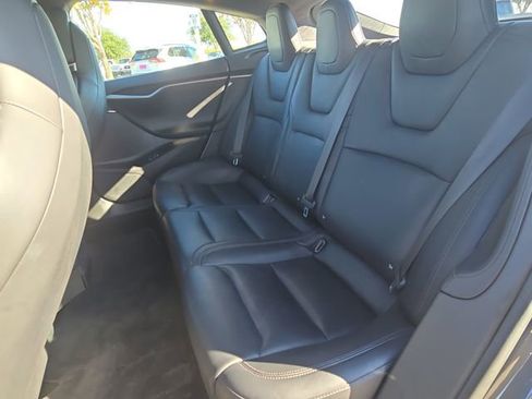 Used 2019 Tesla Model S P100D image 14