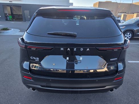 New 2026 MAZDA CX-5 Select image 4