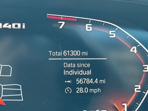 Used 2020 BMW M340i image 30