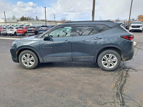 Used 2020 Chevrolet Blazer LT image 10