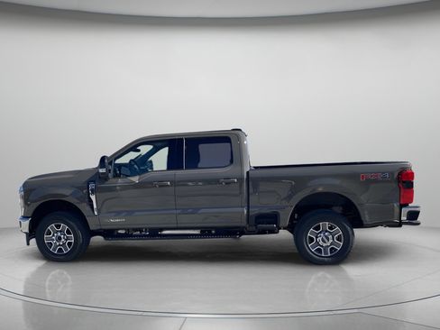 New 2026 Ford F250 Lariat w/ Lariat Premium Package AWD/4WD image 6