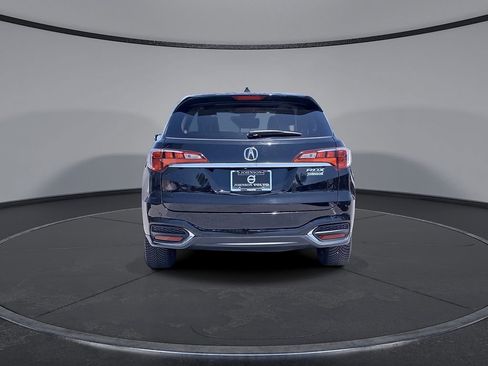 Used 2017 Acura RDX FWD w/ Advance Package image 16