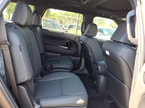 New 2026 Hyundai Palisade XRT Pro AWD/4WD image 9