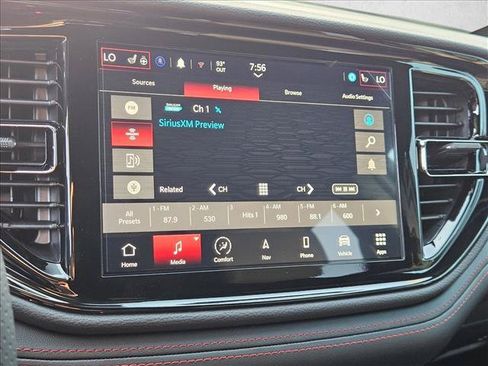 New 2026 Dodge Durango GT AWD/4WD image 12