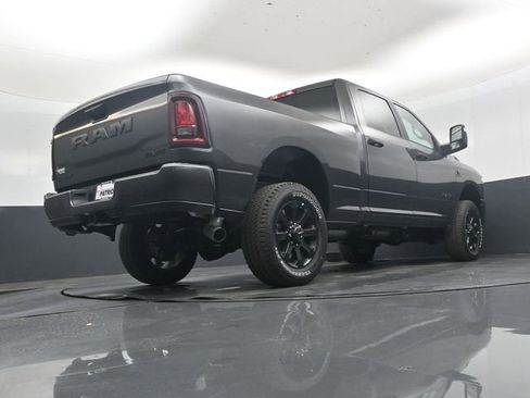 New 2026 RAM 2500 Big Horn image 37