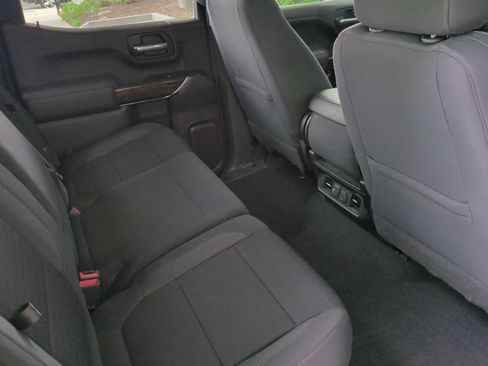 Used 2022 GMC Sierra 1500 Elevation AWD/4WD image 17