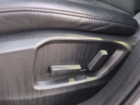 Used 2023 MAZDA CX-5 AWD 2.5 S w/ Select Package image 16