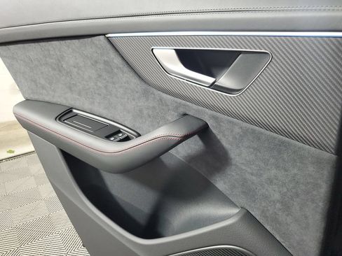 New 2026 Audi Q8 Prestige AWD/4WD image 15