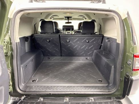 Used 2013 Toyota FJ Cruiser 4WD w/ Convenience Pkg image 24