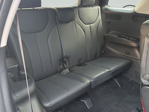Used 2025 Hyundai Palisade SEL AWD/4WD image 36