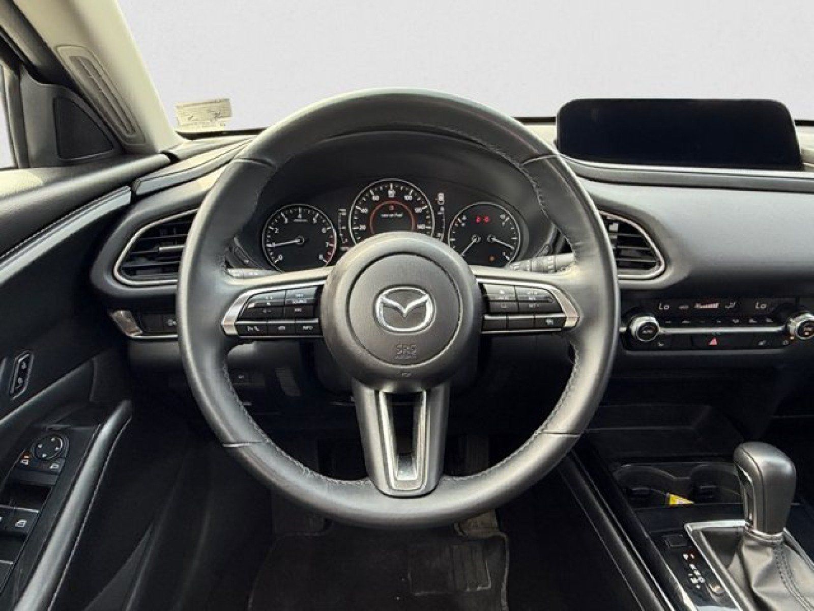Used 2025 MAZDA CX-30 AWD 2.5 S w/ Preferred Package image 15