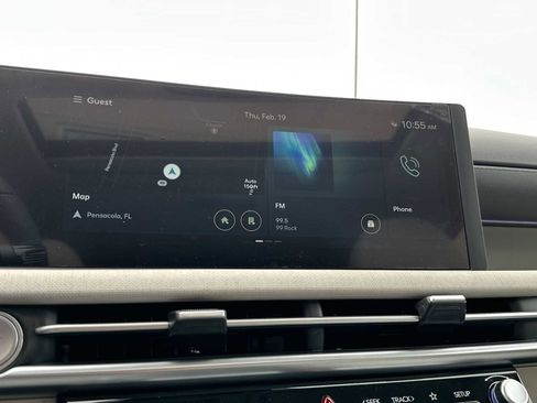 New 2026 Hyundai Tucson SEL image 17