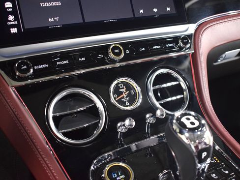 Certified 2022 Bentley Continental GT image 31