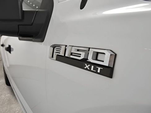Used 2018 Ford F150 XLT RWD image 39
