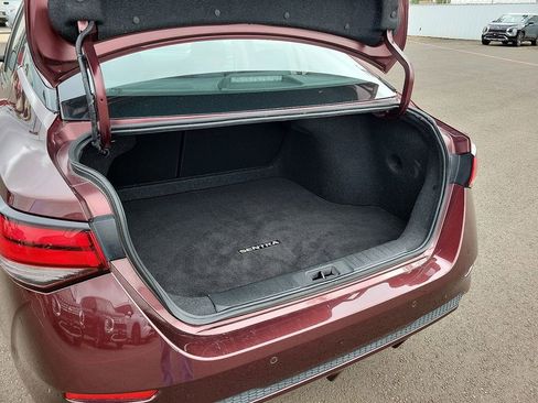 Used 2024 Nissan Sentra SV image 6