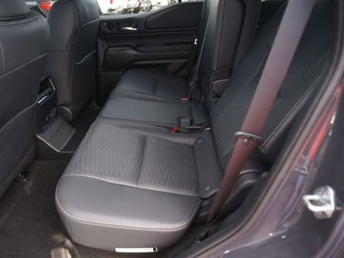 Used 2025 Toyota Land Cruiser w/ Premium Package AWD/4WD image 13