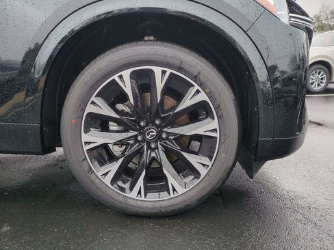 New 2026 MAZDA CX-90 3.3 Turbo S w/ Premium Plus AWD/4WD image 11