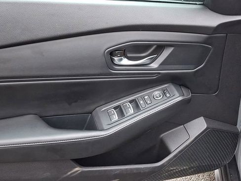 Certified 2024 Honda Accord Sport image 12