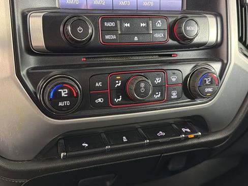 Used 2014 GMC Sierra 1500 SLE w/ SLE Value Package image 29