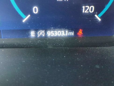 Used 2021 Ford F150 Platinum w/ Equipment Group 701A High AWD/4WD image 20